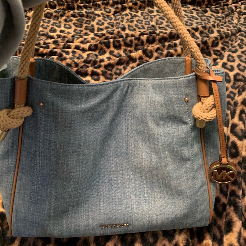 Michael Kors Handbag